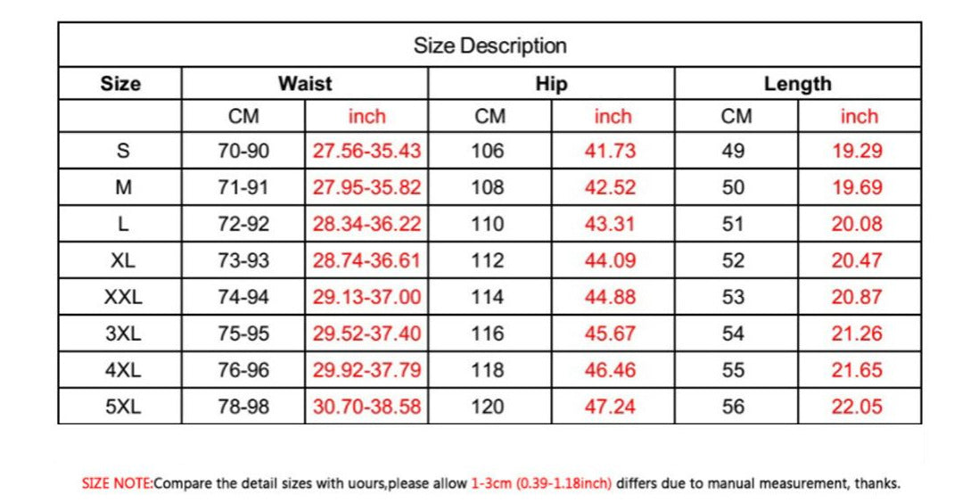 š„LAST DAY 49% OFF - šFunny LeopardāPrint Fake Denim Swim Shorts | Novelty Illusion Beach Trunks
