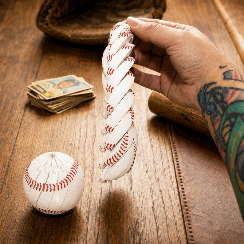 ⚾Baseball Fidget Ball Toy