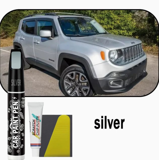 ✏️2026 HOT SALE✏️Buy 3 Get 5 FreeCar🔥 Scratch Repair Pen🚗