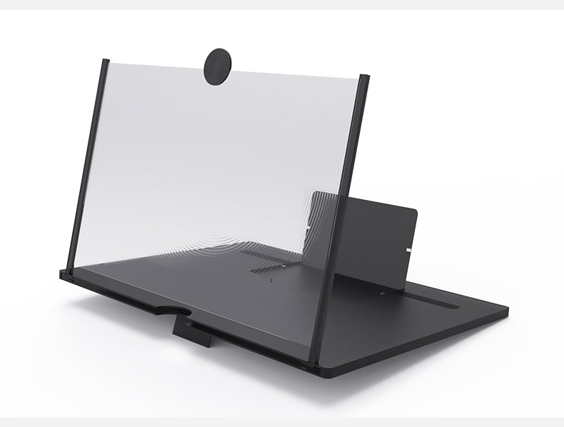 Ultra HD screen