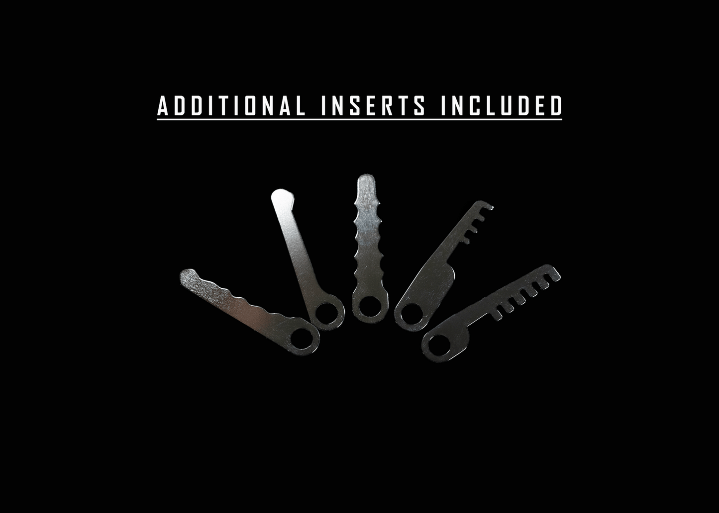 đChristmas Sale 49% OFFđ„Fidget lock Pick Set