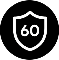 60-Day Money-Back Guarantee: Try it risk-free and feel the difference.