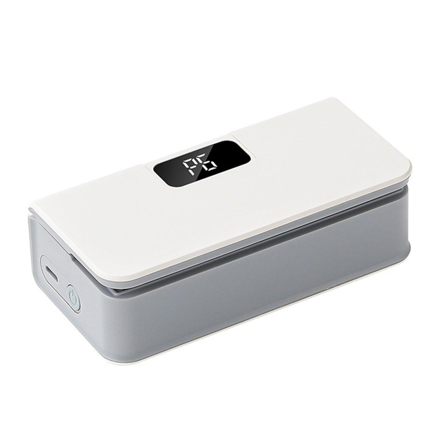 Small rechargeable sealing machine
