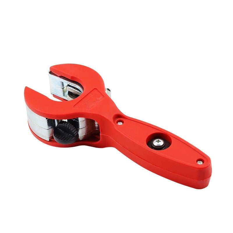 ð¥Ratchet-type Pipe Cutter, One-hand Fast Pipe Cutting Tool