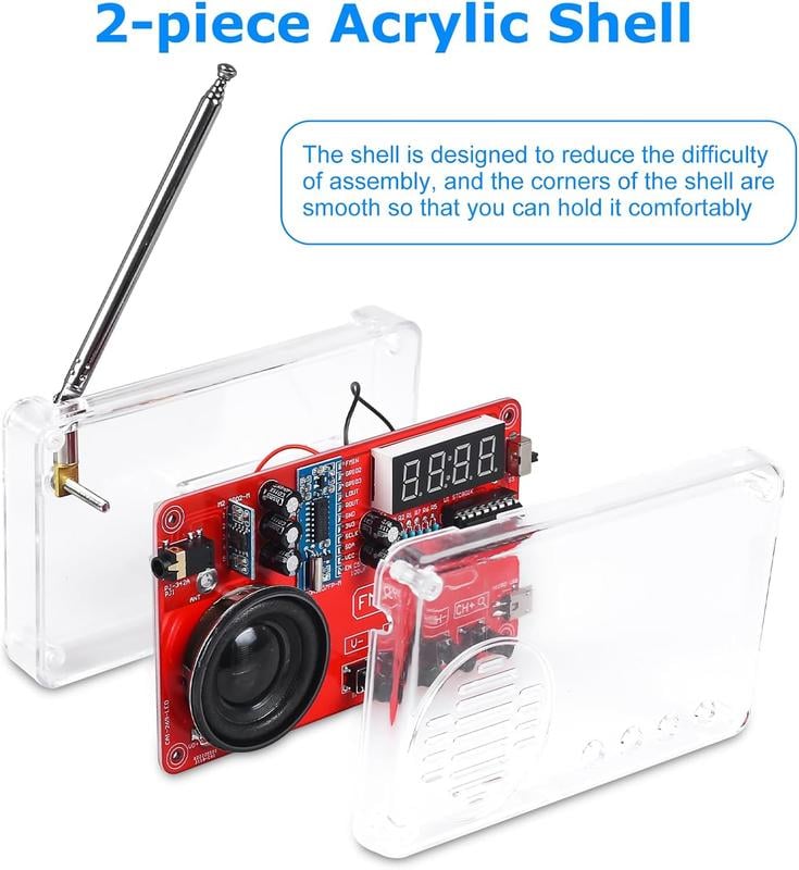 🔥Hot Sale Promotion 49% OFF🎁✨Portable soldering Kit