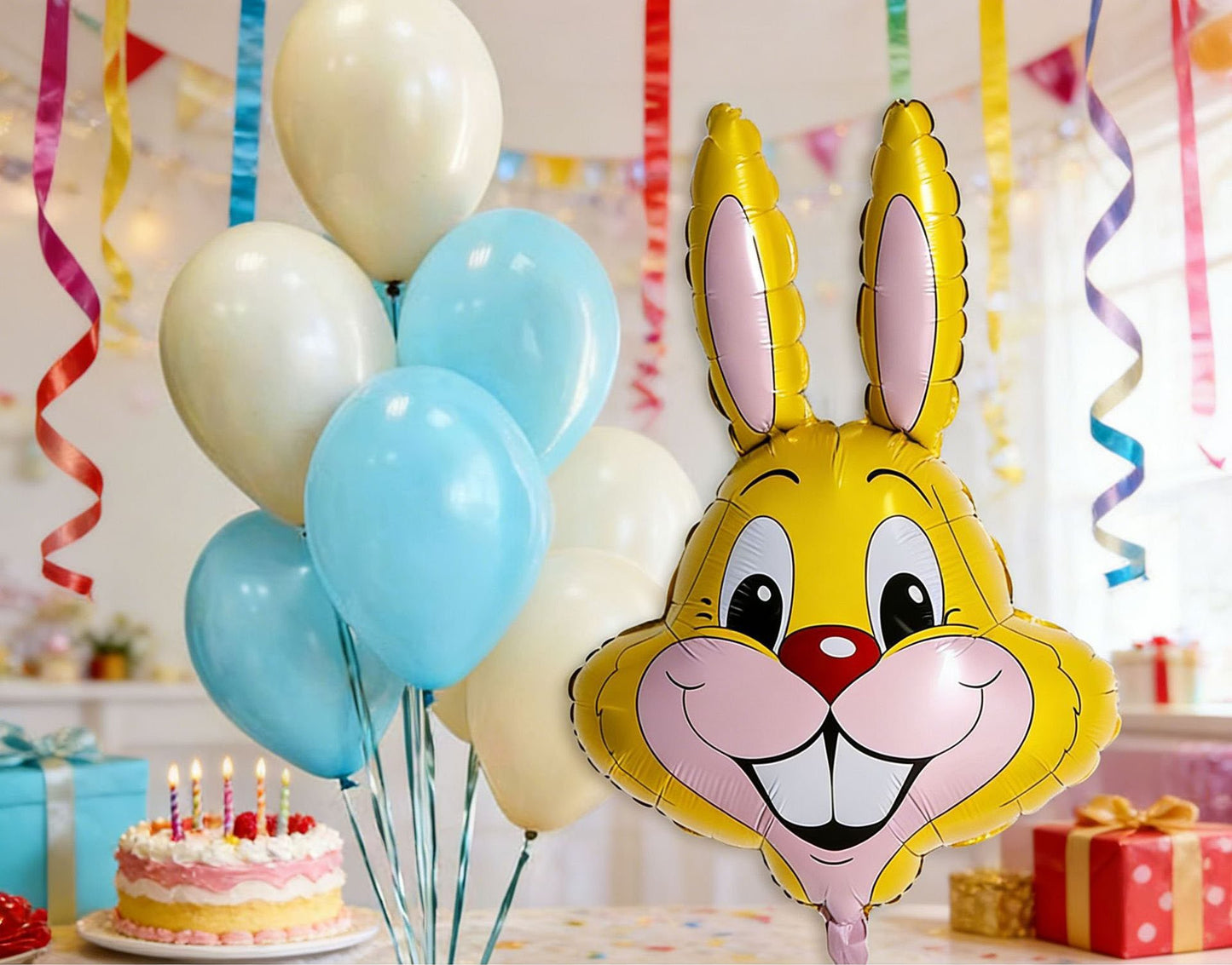 🔥Easter Bunny Buddy