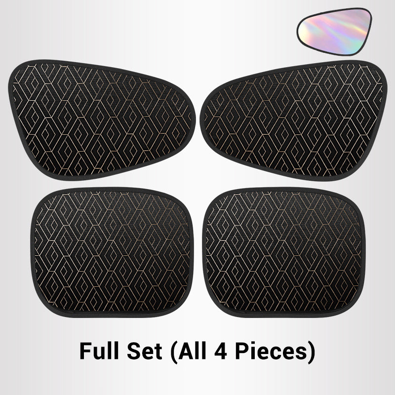 📢📢49% OFF !! ⏰Universal Car Side Window Sun Shades