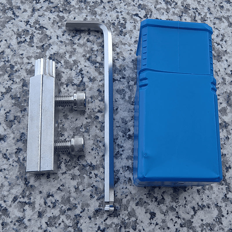 ðBroken Bolt Remover Tool Set