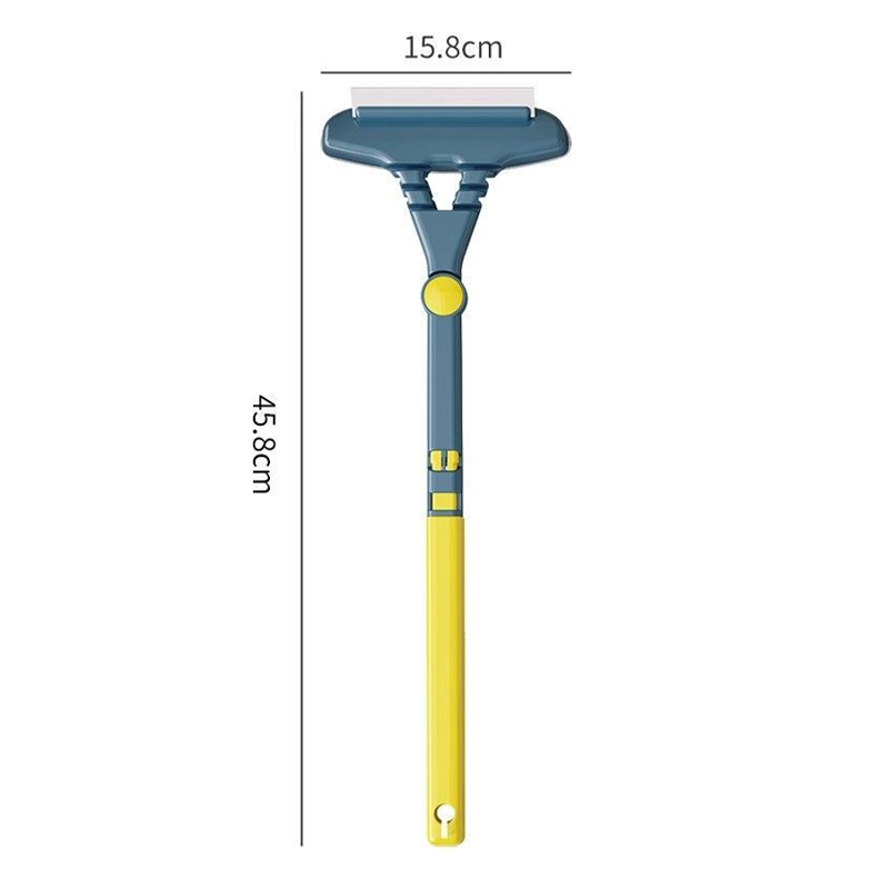 Extendable Window Mesh Screen Cleaner Tool ✨– Adjustable Long Handle, Removes Dust & Cobwebs from Screens Easily 🪟💨