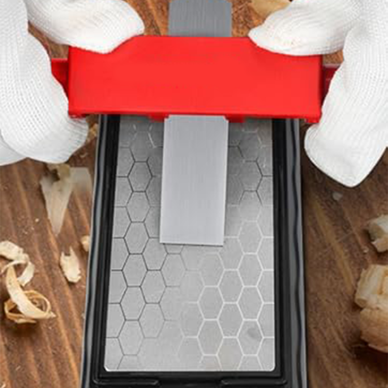 📢📢37% OFF !! ⏰Precision Honing Guide for Chisels and Planes