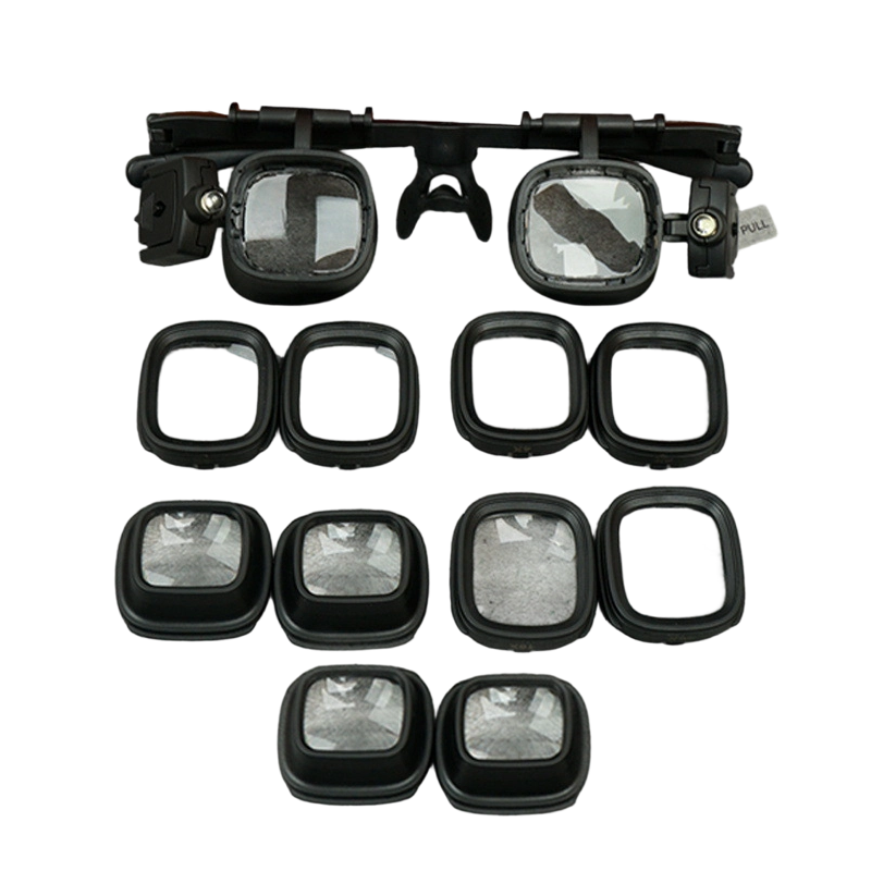 π¬ LIMITED-TIME 49% OFF! β¨ Precision LED Magnifier Glasses β Interchangeable Lenses, Dual LED, Hands-Free π‘