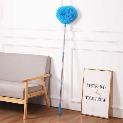 🔥Ceiling Fan Duster With Extension Rod