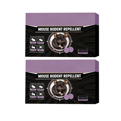Gentle Indoor Mouse Repellent Balls