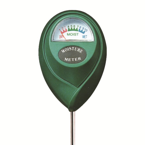 💧Soil Moisture Meter, Plant Watering Monitor, A Great Helper for Gardening and Potted Plants