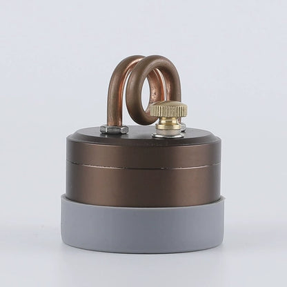🔥High-Power Portable Mini Outdoor Spirit Burner & Alcohol Stove