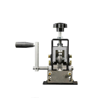 ⚡Manual & Electric Drill Operable Wire Stripping Tools , Quick-change Blade Wire Stripping Machine 🔧