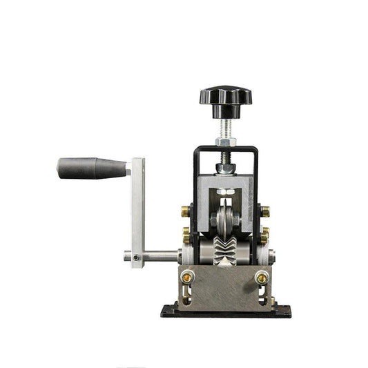 ⚡Manual & Electric Drill Operable Wire Stripping Tools , Quick-change Blade Wire Stripping Machine 🔧