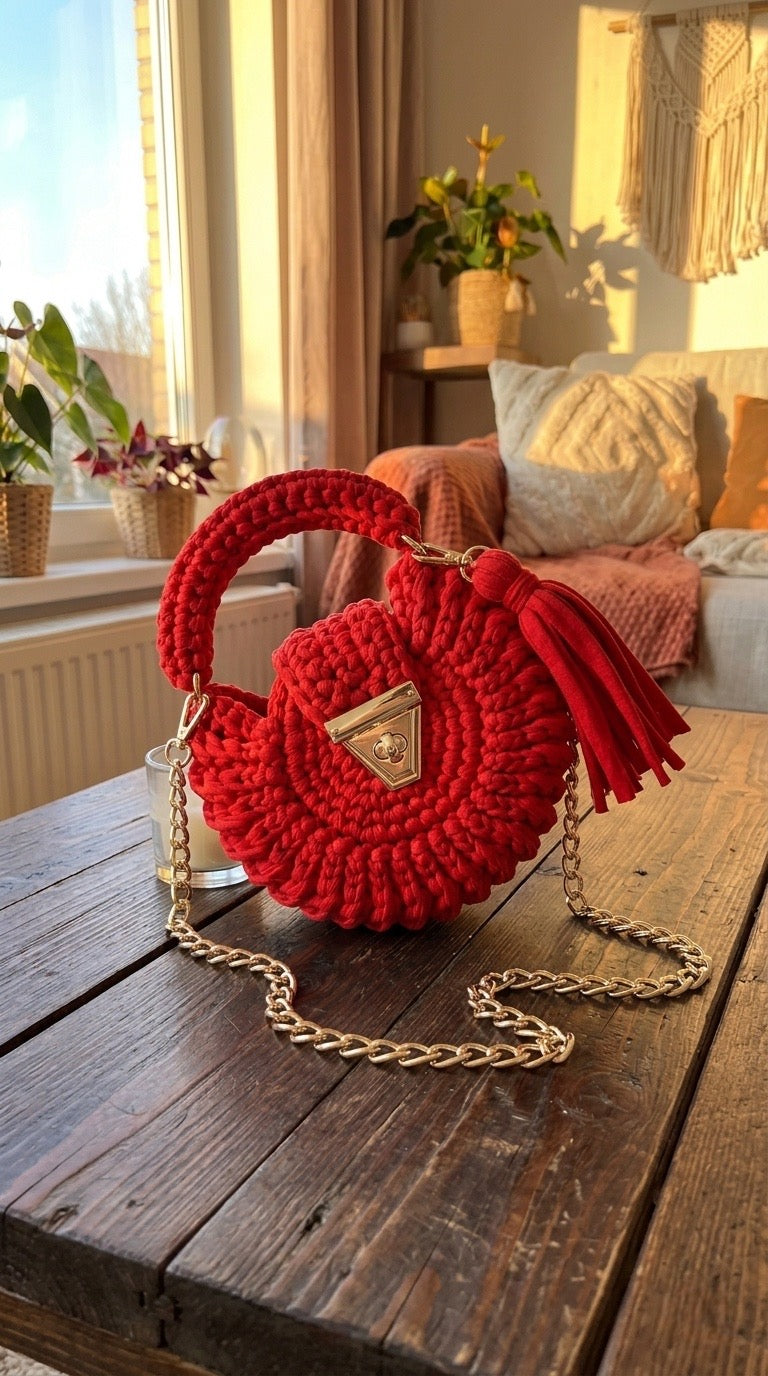 💕Shellure Bag