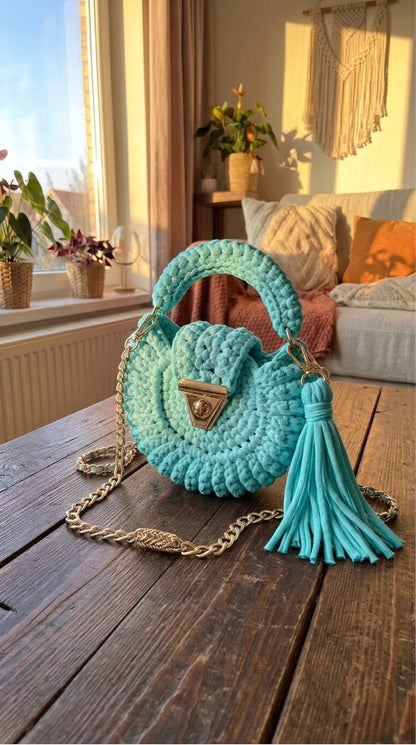💕Shellure Bag