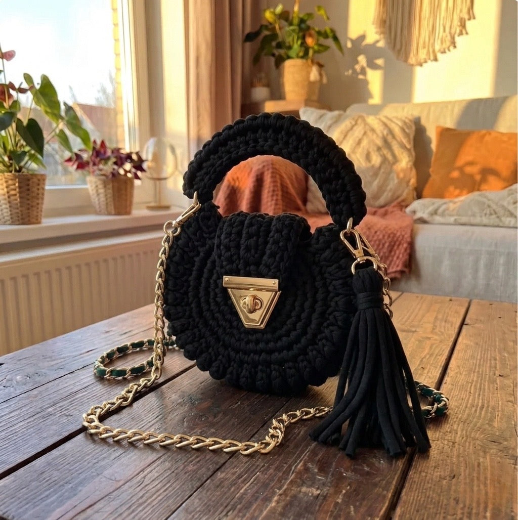 💕Shellure Bag