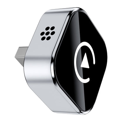 💥 Mini Wireless CarPlay/Android Auto Adapter