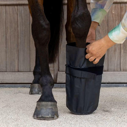 🐴 Hoof Boots Medical & Ice Boots