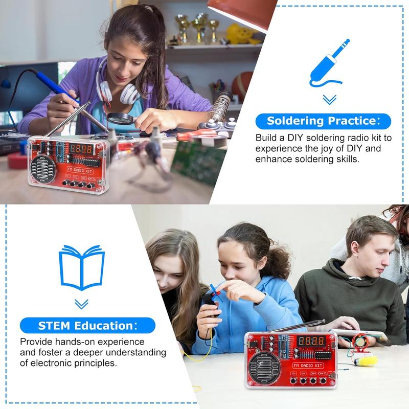 🔥Hot Sale Promotion 49% OFF🎁✨Portable soldering Kit