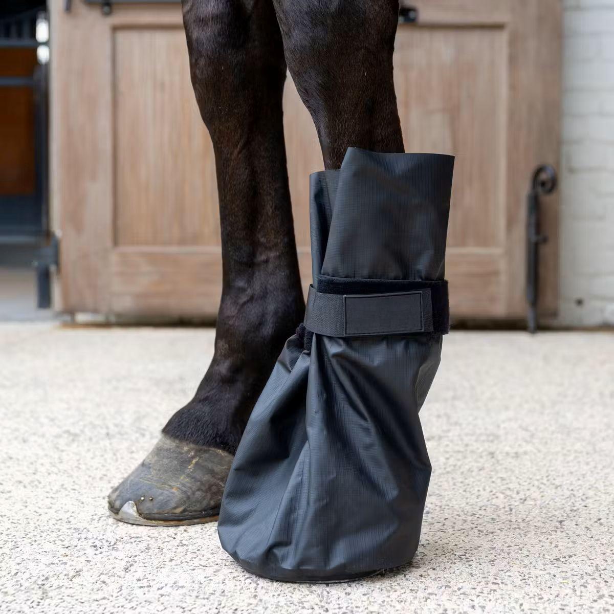 🐴 Hoof Boots Medical & Ice Boots