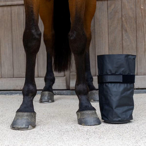 🐴 Hoof Boots Medical & Ice Boots