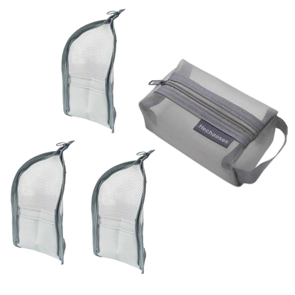 🔥Hot Sale Deals-Portable Lightweight Travel Toiletry Bag