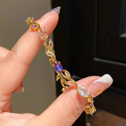 🌷Tulip Harmony Bracelet | Buy 1 Get 1 Free(2 PCS)