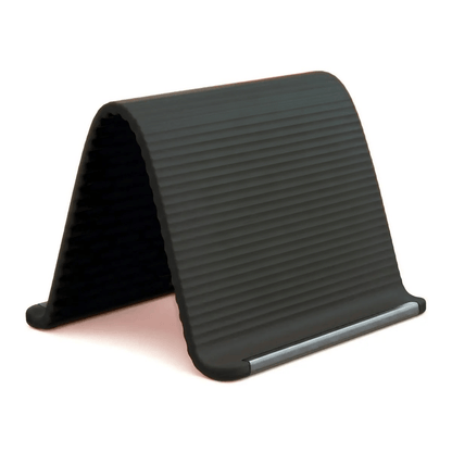🔥Flexible silicon  Phone holder stand, Bendable Rollable Foldable Design