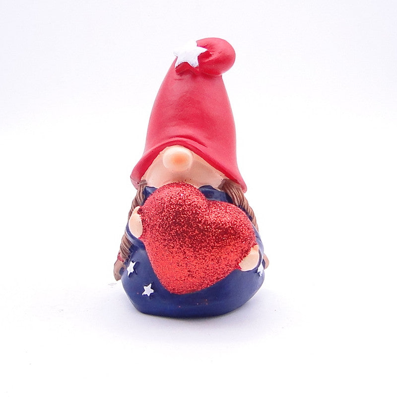 American Independence Day gnome decorations