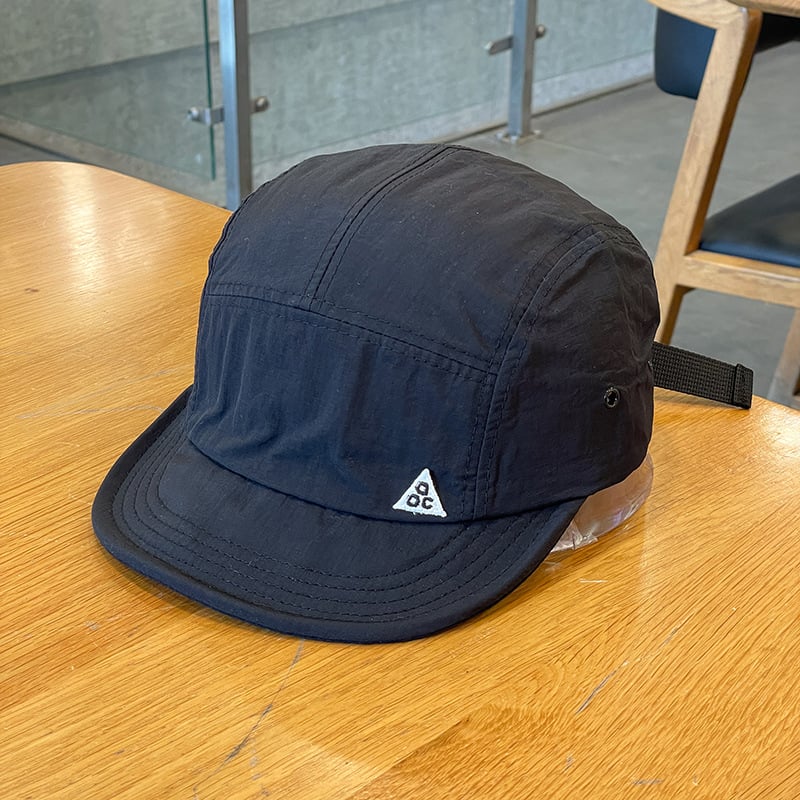 Vintage Street Style Men's Baseball Cap