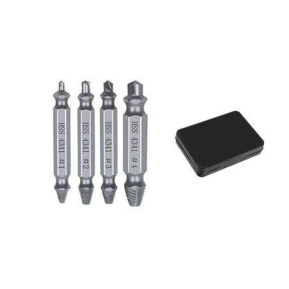 🔥Hot Sale 48% OFF - Stripped Broken Screw Remover