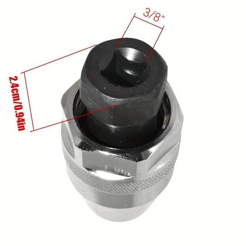 🛠️6-13mm Broken Bolt Extractor Kit