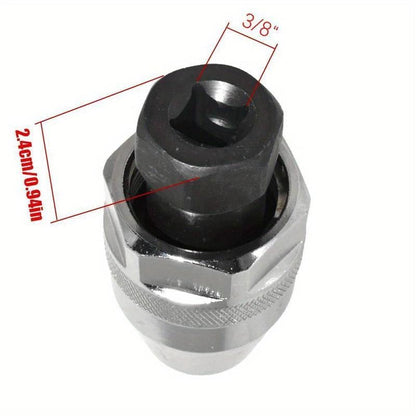 🛠️6-13mm Broken Bolt Extractor Kit