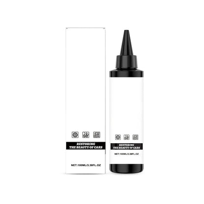 🚗 Shiny Car Stuff - High Gloss Self-leveling Coating