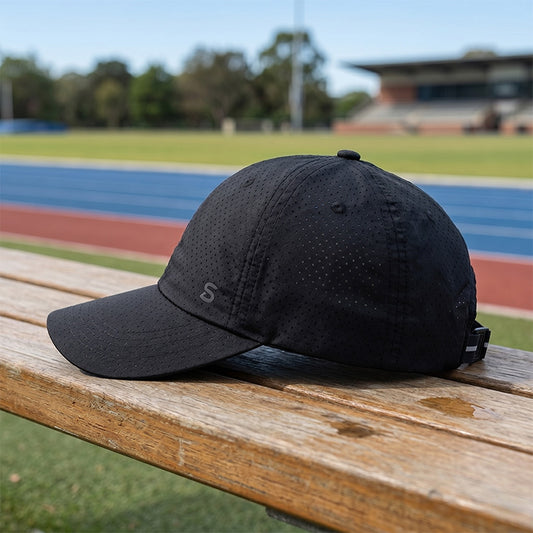 Sunscreen Breathable Baseball Cap