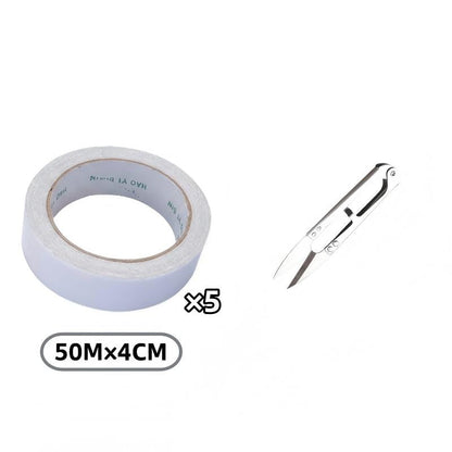 🎁💖Washable hem tape for trousers