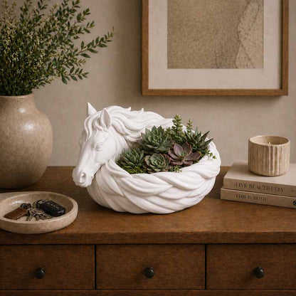 🐴 Horse Catchall Bowl