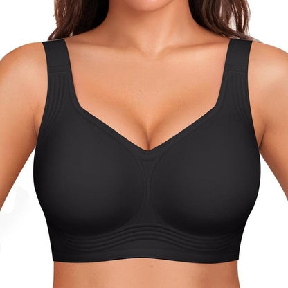 🏆BUY 1 GET 1 FREE -Super firming bra | Women Wirefree Bras 👍No more sagging breasts