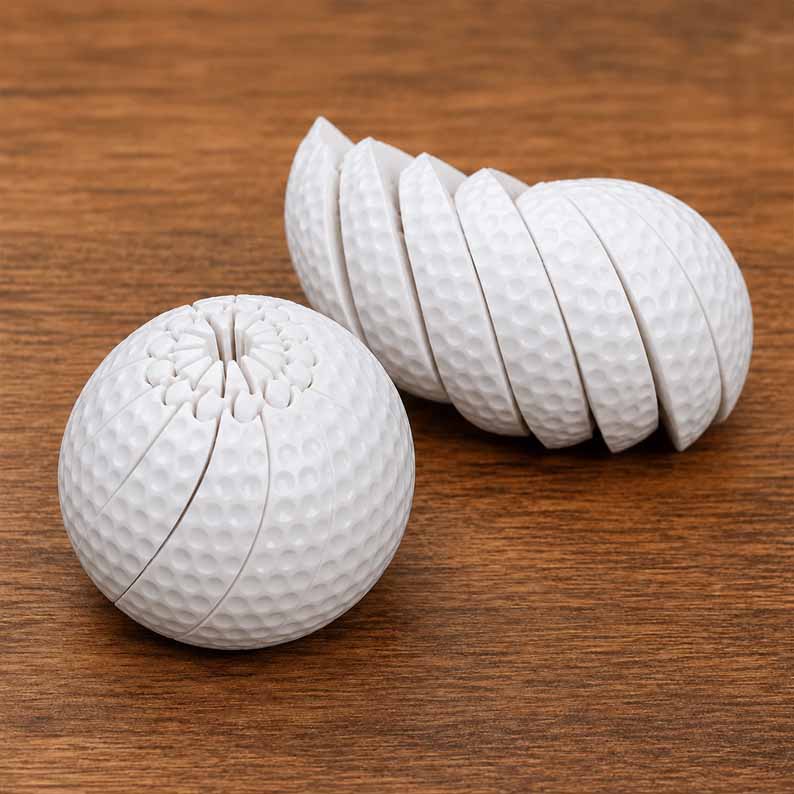 ⚾Baseball Fidget Ball Toy