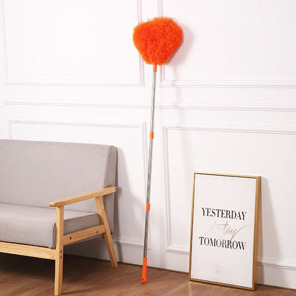 🔥Ceiling Fan Duster With Extension Rod