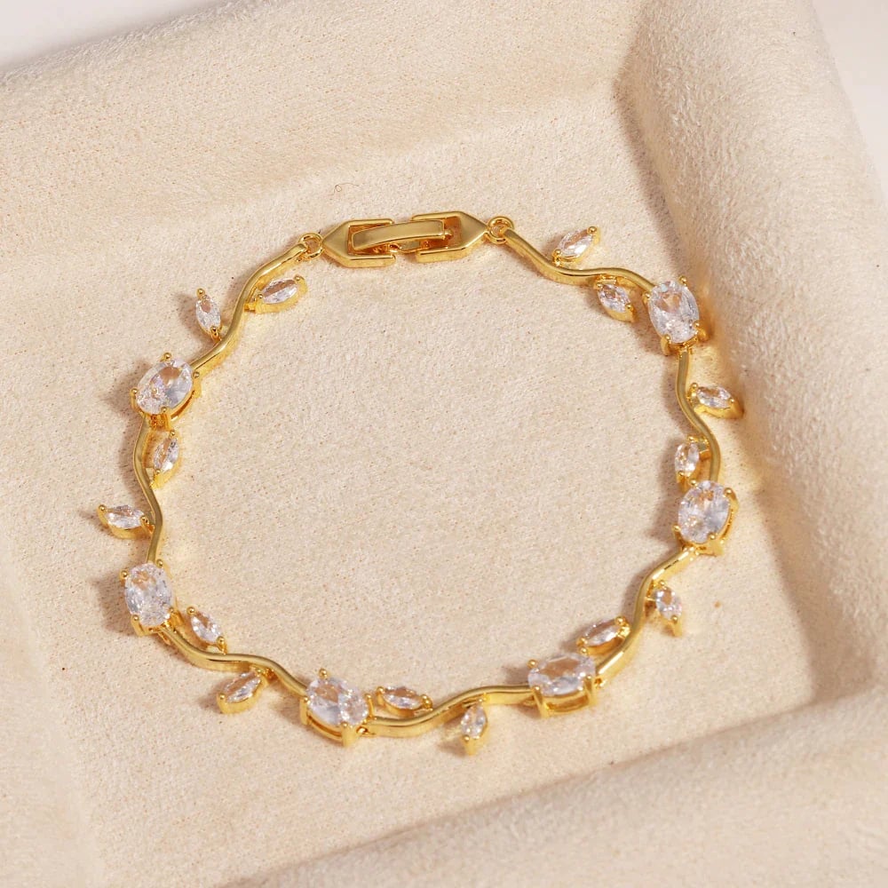 🌷Tulip Harmony Bracelet | Buy 1 Get 1 Free(2 PCS)