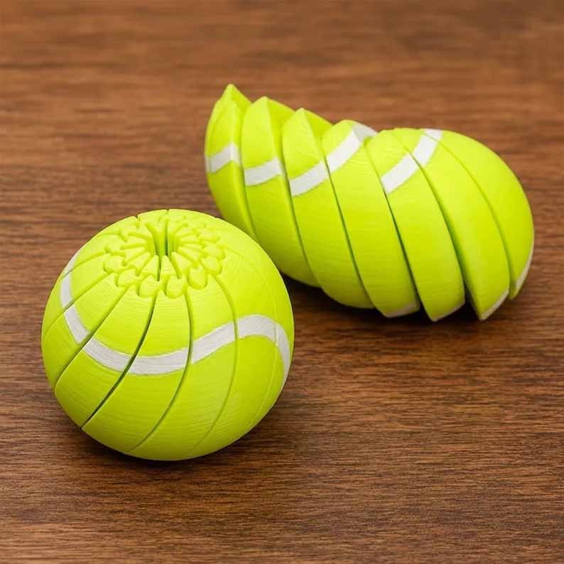 ⚾Baseball Fidget Ball Toy