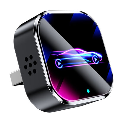 💥 Mini Wireless CarPlay/Android Auto Adapter