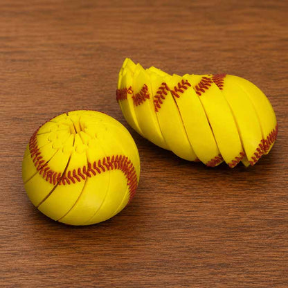 ⚾Baseball Fidget Ball Toy