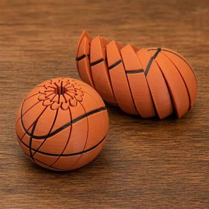 ⚾Baseball Fidget Ball Toy