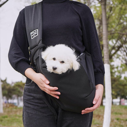 🎉Dog & Cat Sling for Small and Medium Pets Up to 15lbs